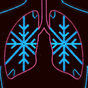 Album cool breath from Walterwarm