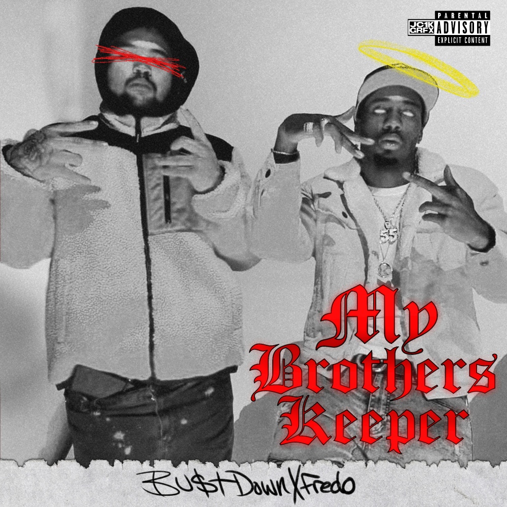 Soul Snatcher (feat. TNT MO.B) (Explicit)