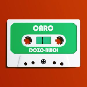 Album Caro from 