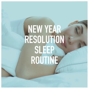 New Year Resolution Sleep Routine dari Zen Garden