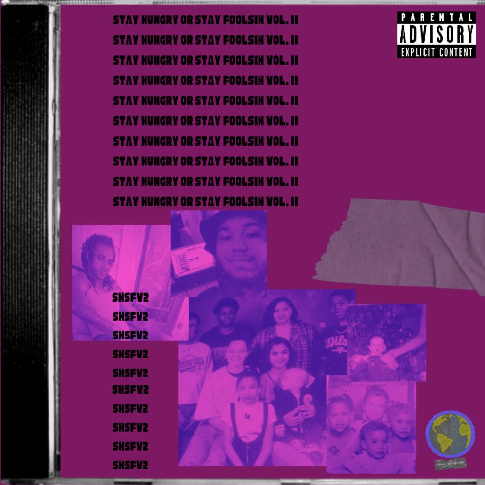 Ain’t No F’n Way (feat. OGF Gotti) (Explicit)