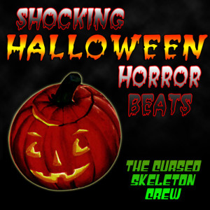 ดาวน์โหลดและฟังเพลง Spirit Scream พร้อมเนื้อเพลงจาก The Cursed Skeleton Crew