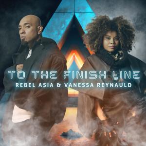 อัลบัม To The Finish Line (From "Soloz Game Of Life") [Explicit] ศิลปิน Rebel Asia
