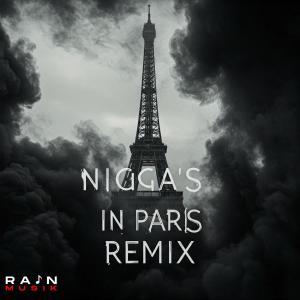 收聽Rain Musik的Niggas In Paris (feat. DF El Asesino Lirical & El Lethal) (Explicit)歌詞歌曲