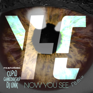 Dengarkan Now You See (Remix) lagu dari Young Hub City dengan lirik