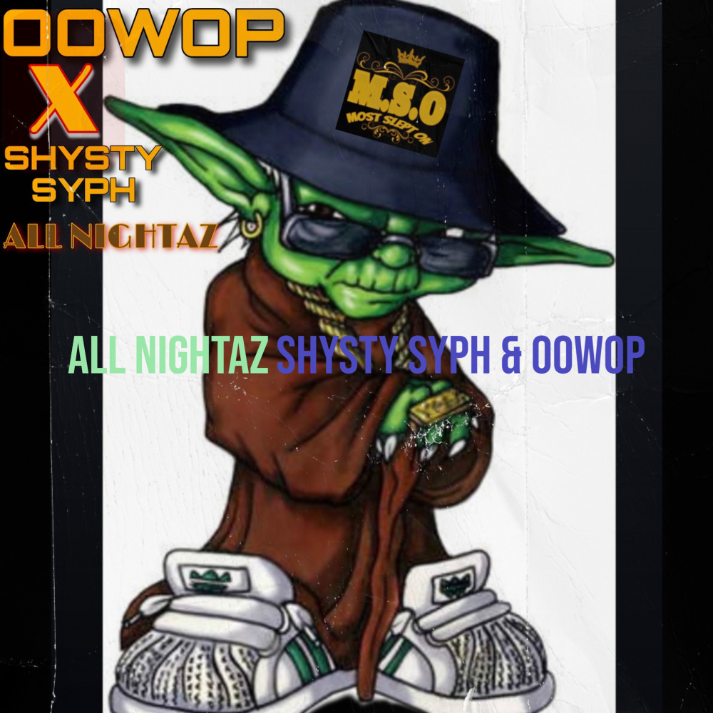 All Nightaz (Explicit)