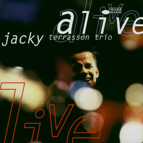 There's No Dissapointment In Heaven (Live)