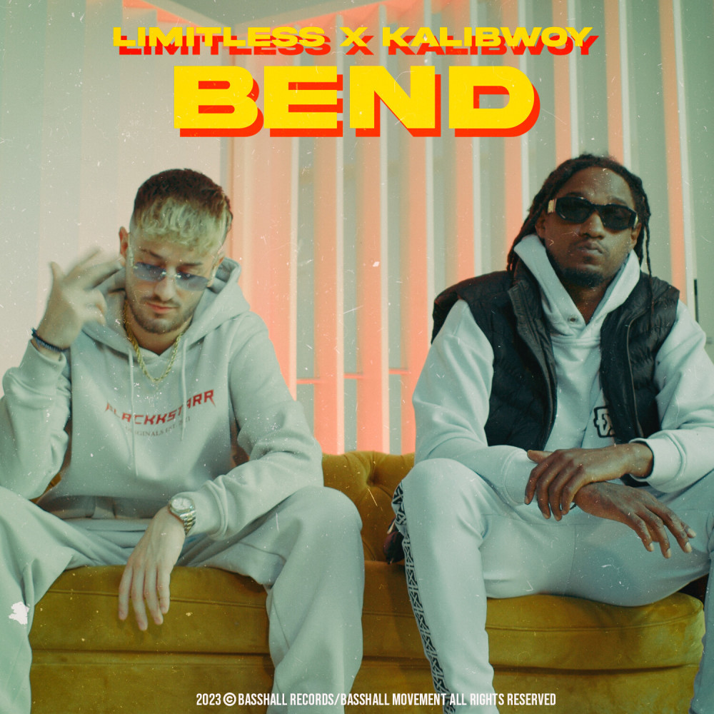 Bend (Explicit)
