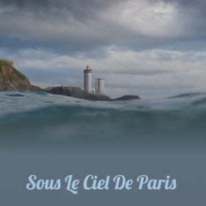ดาวน์โหลดและฟังเพลง Sous Le Ciel De Paris พร้อมเนื้อเพลงจาก Juliette Greco