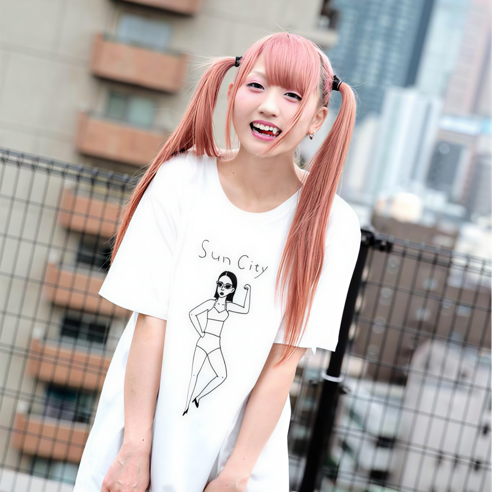カナミル