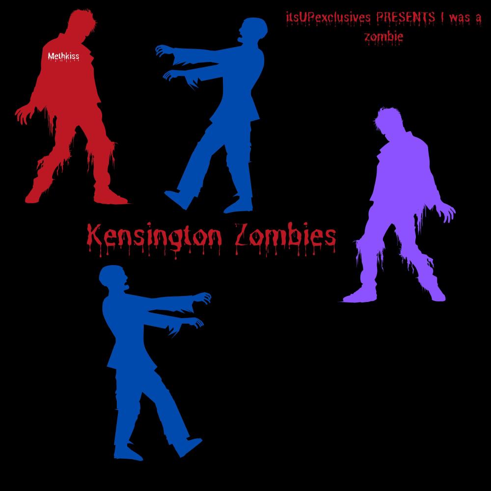Kensington Zombies