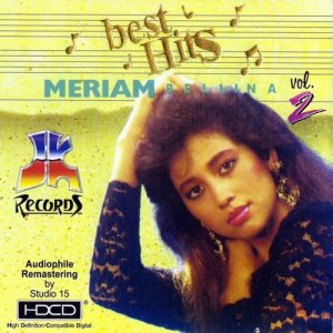 Listen to Mungkin Aku Harus Berlalu song with lyrics from Meriam Bellina