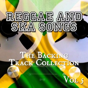 ดาวน์โหลดและฟังเพลง Waiting in Vain (Originally Performed by Bob Marley) [Backing Track] (Backing Track) พร้อมเนื้อเพลงจาก The Professionals