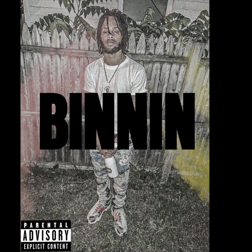 Binnin (Bonus Track) (Explicit)