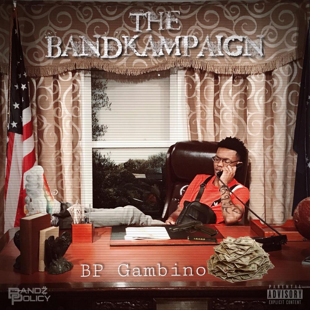 Off the Meter (feat. Marco) (Explicit)