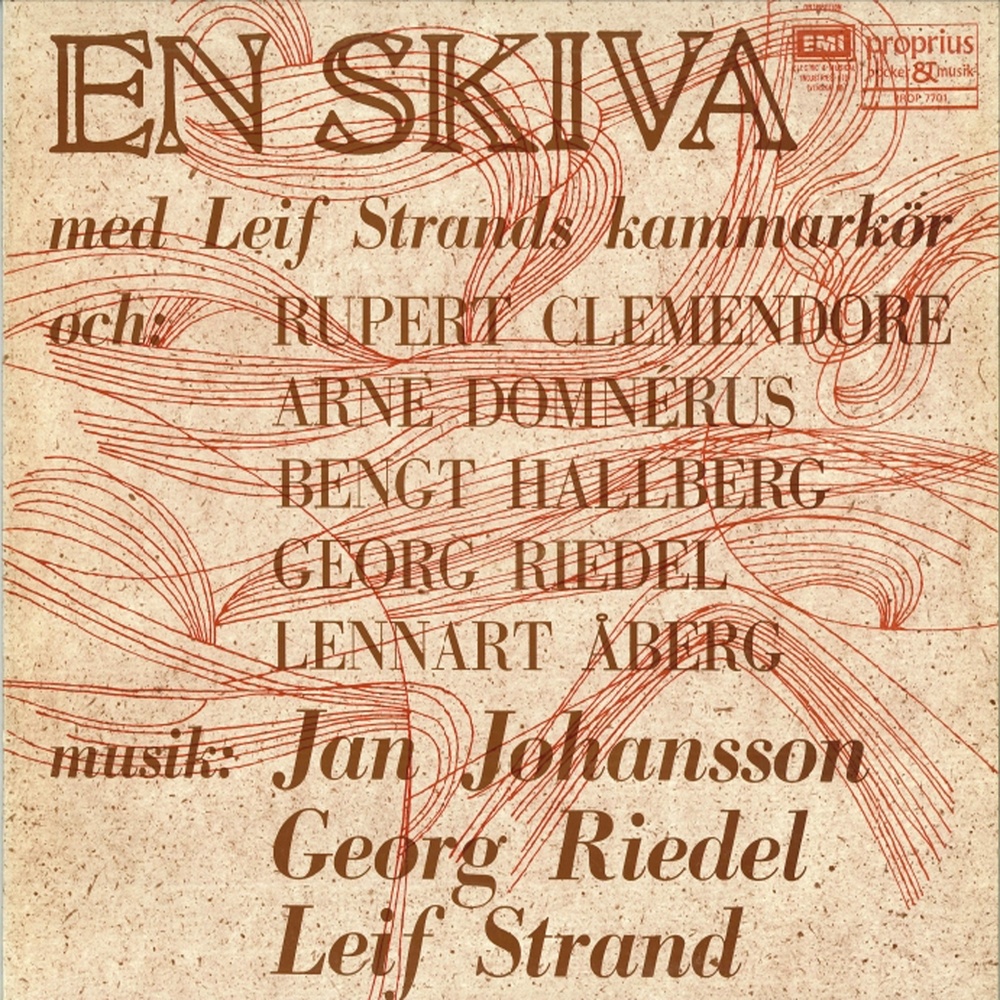 Se, jag gor allting nytt