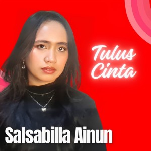 Album Tulus Cinta from Salsabilla Ainun