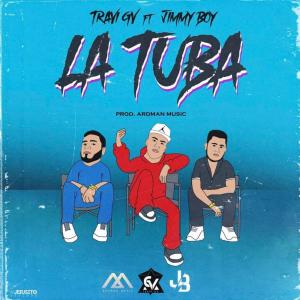 Jimmy Boy的專輯La Tuba (feat. Jimmy Boy, Dj Unic & Ardman Music) (Explicit)