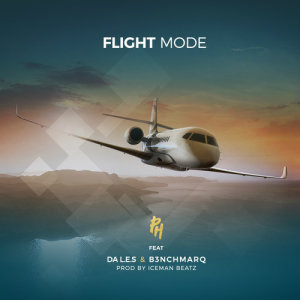 Da L.E.S.的专辑Flight Mode