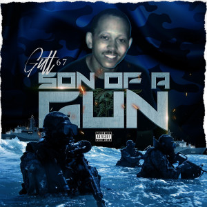 Album Son of a Gun (Explicit) from 