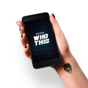 ดาวน์โหลดและฟังเพลง New Phone (Explicit) พร้อมเนื้อเพลงจาก Martian