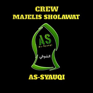 Dengarkan Nasabe Kanjeng Nabi lagu dari As-Syauqi dengan lirik