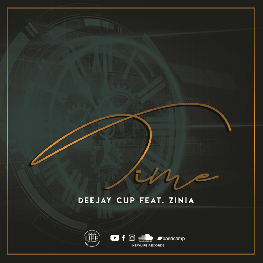 Time(Radio Edit)