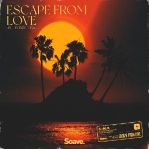 Escape From Love dari Æj