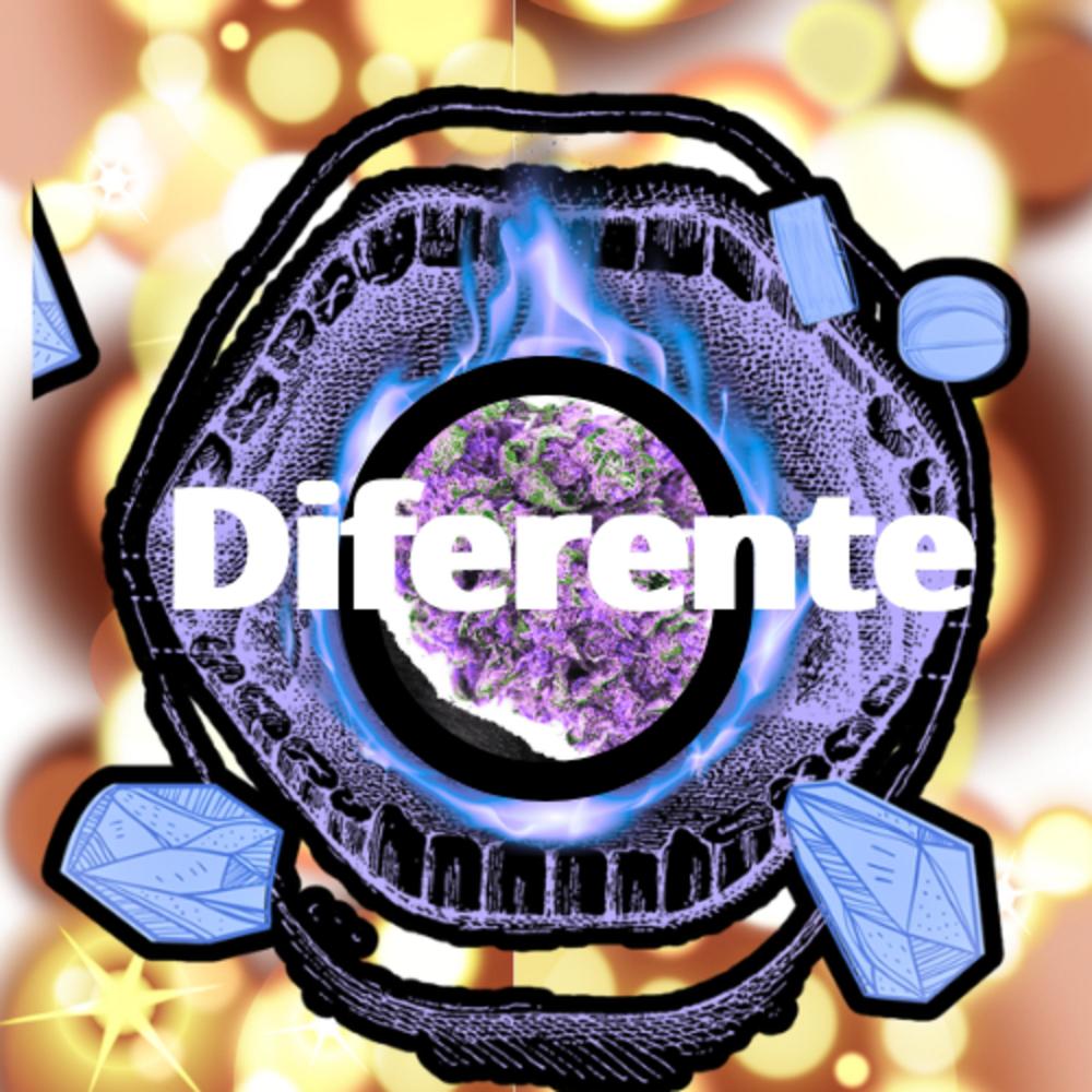 Diferente (Explicit)
