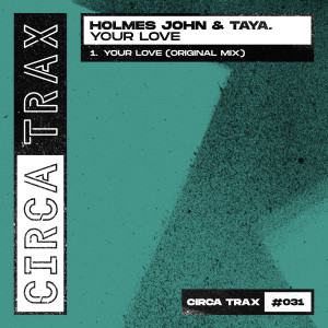 Listen to Your Love song with lyrics from Holmes John
