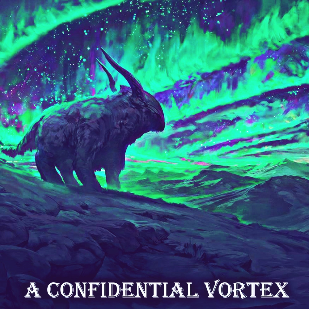A Confidential Vortex