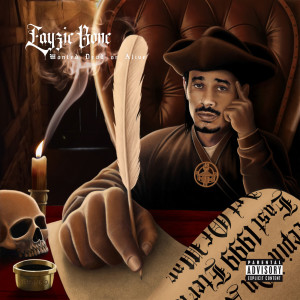 ดาวน์โหลดและฟังเพลง Amazing (Explicit) พร้อมเนื้อเพลงจาก Layzie Bone