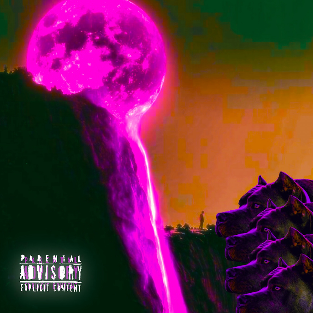 Hallucinatin (Remix|Explicit)