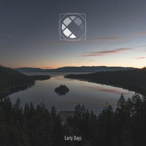 Album Early Days from 