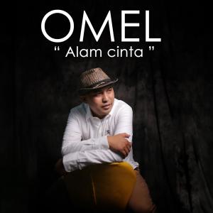 Listen to Alam Cinta song with lyrics from Omel