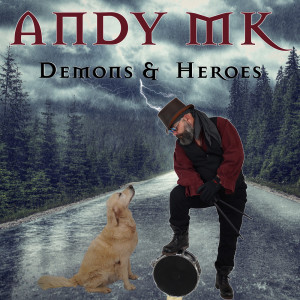 Listen to Adventurous Journey song with lyrics from Andy MK