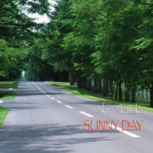 ดาวน์โหลดและฟังเพลง SUNNY DAY พร้อมเนื้อเพลงจาก 赤坂 晃