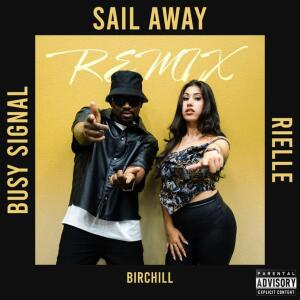 Listen to Sail Away (Remix|Explicit) song with lyrics from Rielle