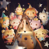 default album img