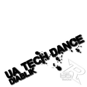 อัลบัม UA Tech Dance ศิลปิน Diablik