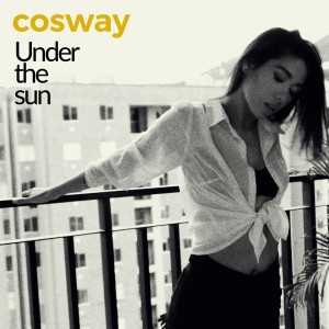 Cosway的专辑Under the sun