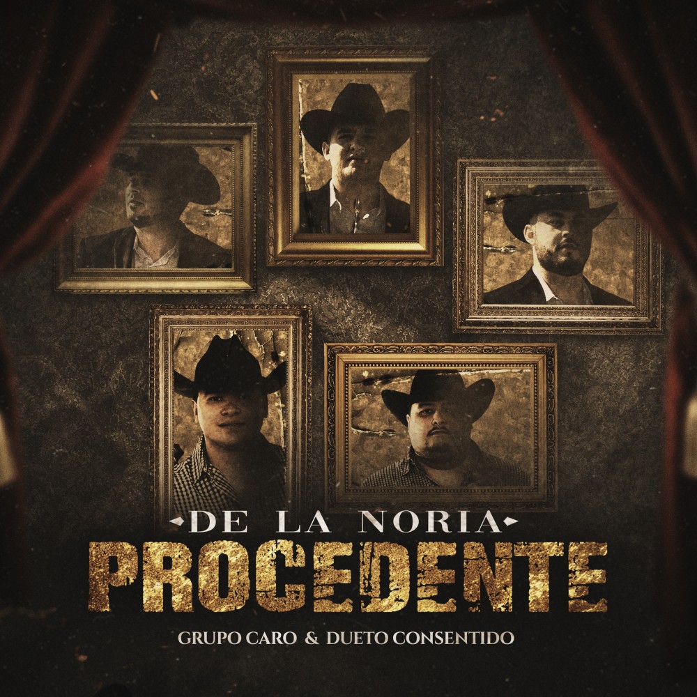 De la Noria Procedente (Explicit)