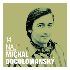 Michal Dočolomanský的專輯14 naj