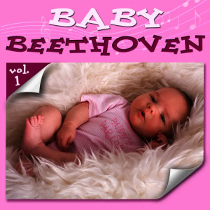 Ludwig van Beethoven的專輯Baby Beethoven    Vol 1