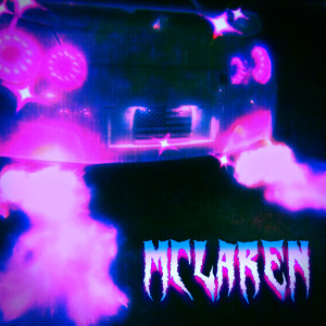 Album Mclaren (Explicit) oleh Mam Jimenez