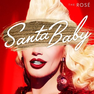 收聽the Rose的Santa Baby歌詞歌曲