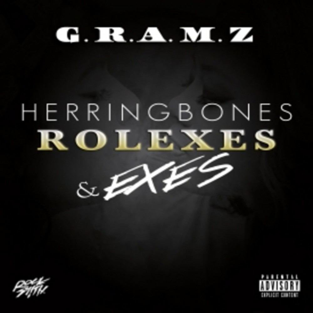 Cutz (feat. Dom O Briggs) (Explicit)