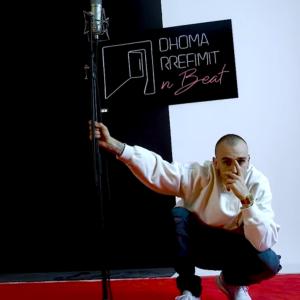 Grof的專輯Freestyle | Dhoma Rrefimit n’Beat (Explicit)