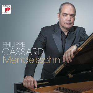 ดาวน์โหลดและฟังเพลง Songs without Words, Op. 67, No. 2 in F-Sharp Minor: "Leggiero" พร้อมเนื้อเพลงจาก Philippe Cassard