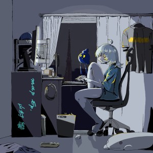 Hibiku的专辑map